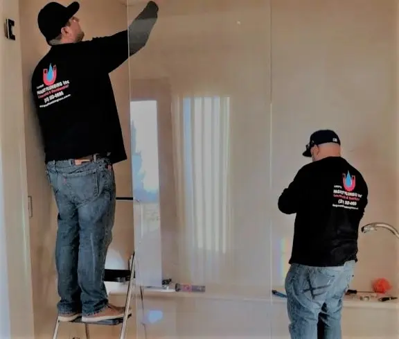 Professional plumbing installation for Tankless Water Heater Installation in Osborn Parkway