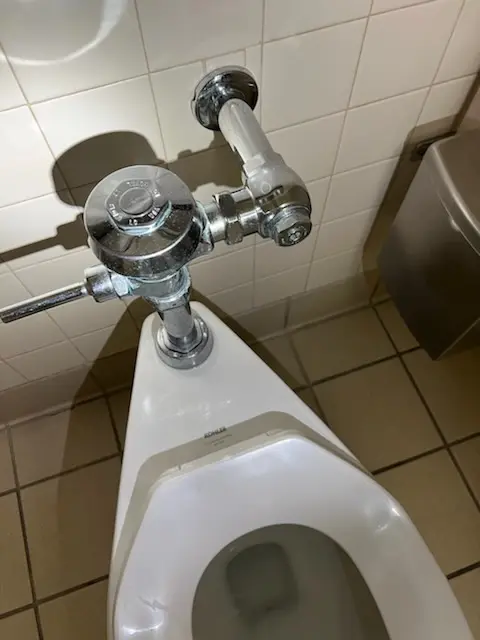 Fixture installation and repair for Hydro Jetting in Osborn Parkway